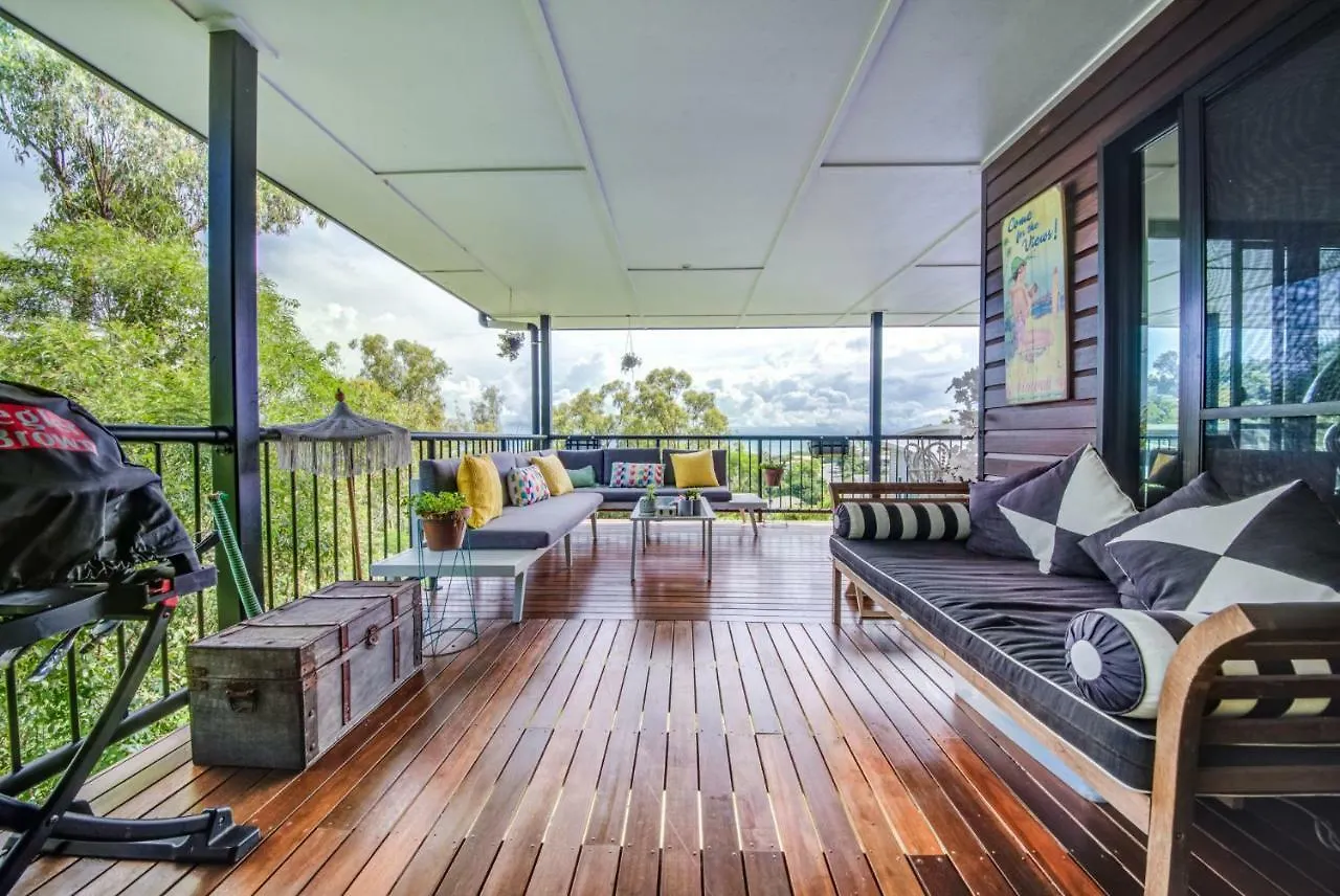 Apartmán Austinmer - Cannonvale Airlie Beach