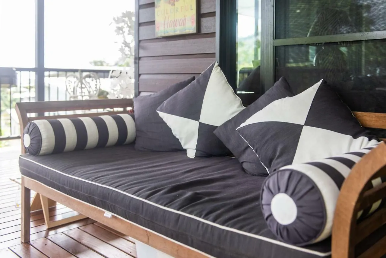 Apartmán Austinmer - Cannonvale Airlie Beach Austrálie