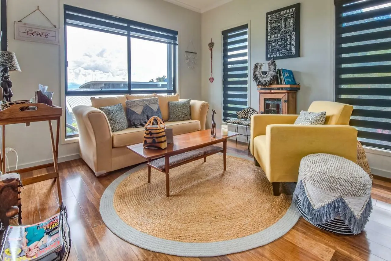 Apartmán Austinmer - Cannonvale Airlie Beach